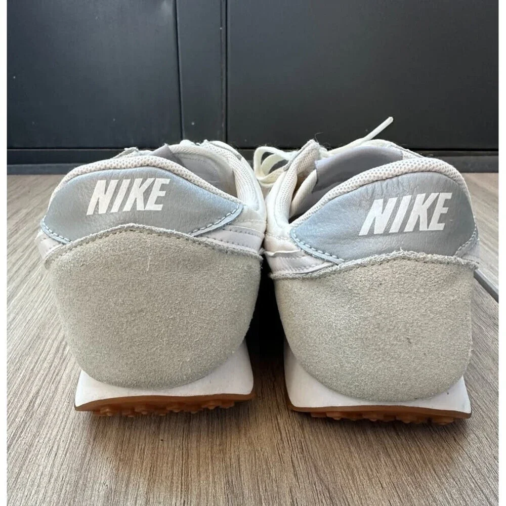 Women's Nike Daybreak Summit White/Pale Ivory Sneakers - Size 7 - Picture 4 of 5